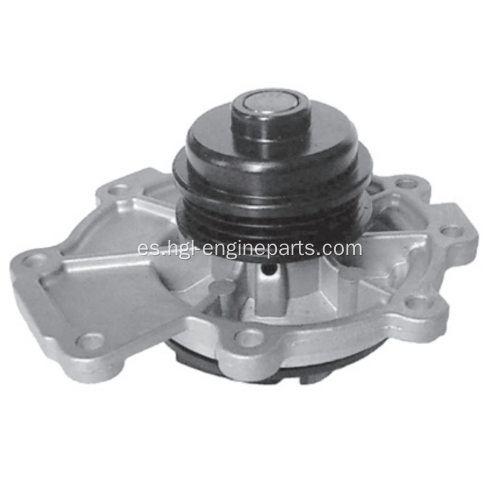 Bomba de agua F63Z-8501AA para Mazda MPV 2.5L